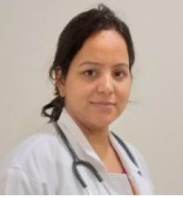 Dr. Ankita Tiwari