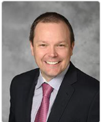 Dr. Mathew Hutchinson