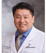 Dr. Wilber Su
