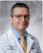 Dr. Talal Moukabary