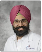 Dr. Amitoj Singh