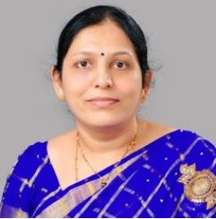 Dr. Krishnaveni Nayini