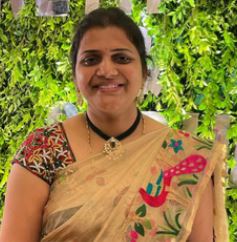 Dr. Rajini Naggari