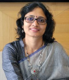 Dr. Y. Sravani