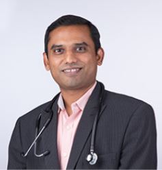 Dr. Srinivas Jakka