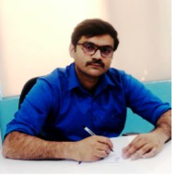 Dr. Viraraghavan V.R