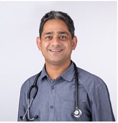 Dr. MD. Khalil Khan