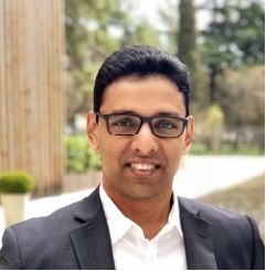 Dr. Gottipati Naveen Kumar
