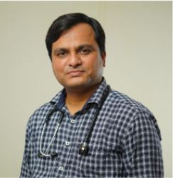 Dr. Chanchal Kumar