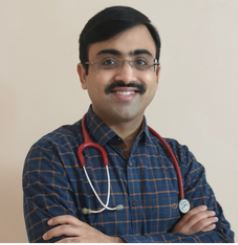 Dr. T. Sujith Kumar