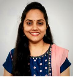 Dr. Prathyusha L L