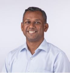 Dr. Jamir Arlikar