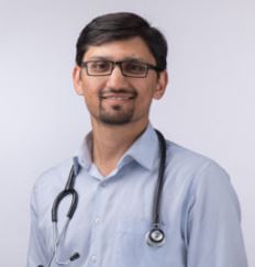 Dr. Alok Rathi