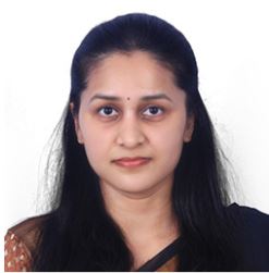 Dr. Sindhuja. T