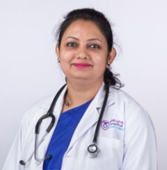 Dr. Shruti Mishra