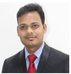 Dr. Sujith Omkaram