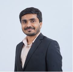 Dr. Srikanth Marda