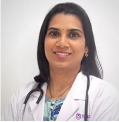 Dr. Ramya Bandi
