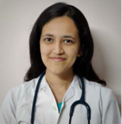 Dr. Jayati Malav Jhala