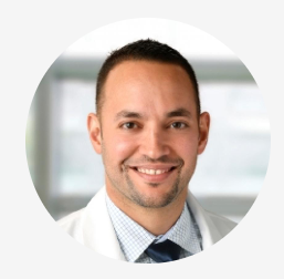 Dr. Raul Jose Badillo