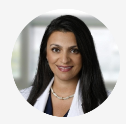 Dr. Melissa Bagloo