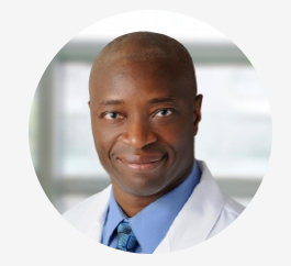 Dr. Christopher Olukoga