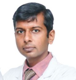 Dr. Akash Shah