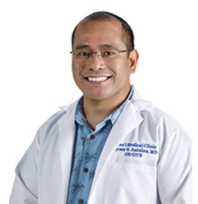 Dr. Clyner   Antalan