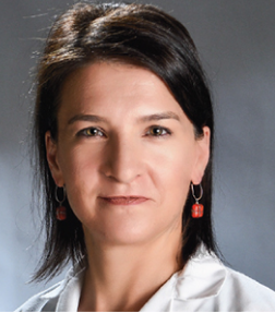 Dr. Cristiana   Bertocchi
