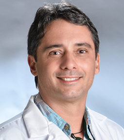 Dr. Sashi    Braga