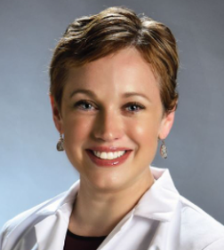 Dr. Alyssa   Carnegie