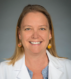 Dr. Brigitte   Carreau