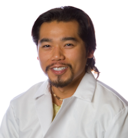 Dr. Howard   Chen