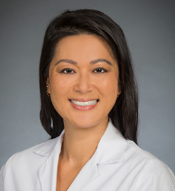Dr. Cora   Dong