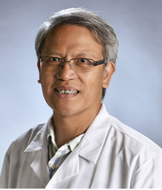 Dr. Romeo   Esquivel
