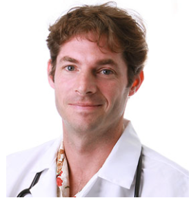 Dr. Luke   Fornari