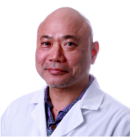Dr. John  Funai
