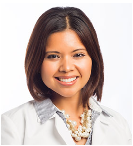 Dr. Grace   Galiza