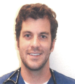 Dr. David   Gregorius