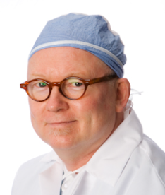 Dr. Michael   Johnston