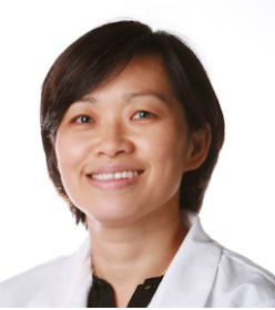 Dr. Liliane   Kheng