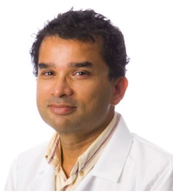 Dr. Surendra   Rao