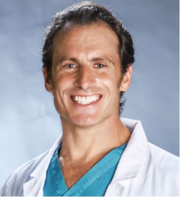 Dr. David   Rovinsky