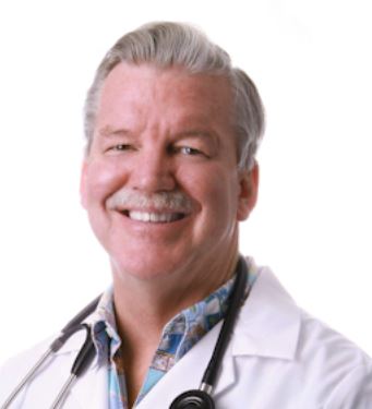 Dr. Dennis   Scheppers
