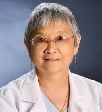 Dr. Geri   Young