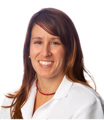 Dr. Juliette   Zelada