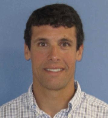 Dr. Joseph   Burris