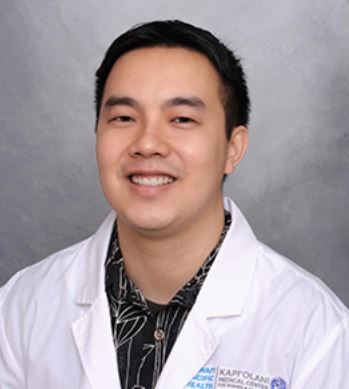 Dr. Vinson   Diep