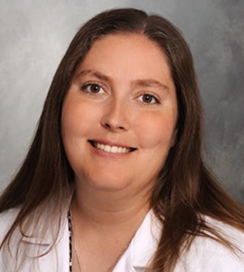 Dr. Megan  Doty