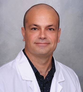 Dr. Jonathan   Duca